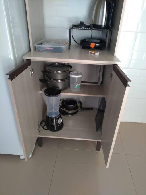 הוילה Casa Agradavel Em Camboriu Com Estacionamento No Patio מראה חיצוני תמונה